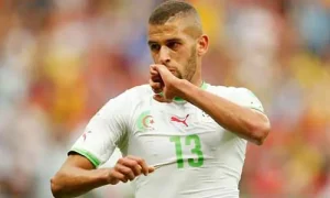 موعد مباراة البحرين والجزائر اليوم | القنوات الناقلة | كورة لايف