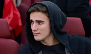 برشلونة يحدد موعد عودة غافي بعد جراحة الركبة