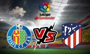 مشاهدة مباراة أتلتيكو مدريد ضد خيتافي اليوم بث مباشر 14-3-2026 كورة لايف