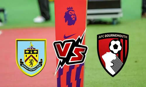 مشاهدة مباراة بيرنلي وبورنموث اليوم بث مباشر 14-3-2026 كورة لايف