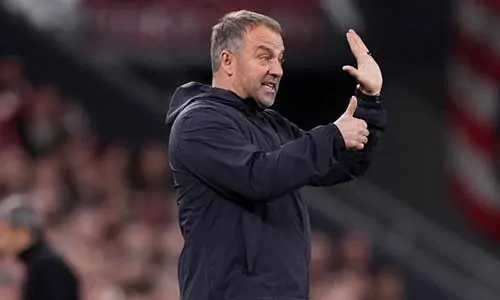 هانسي فليك مدرب برشلونة العبقري يُقال إنه رفع من قيمة جميع لاعبيه