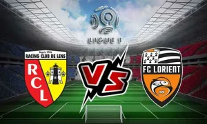 مشاهدة مباراة لوريان ضد لانس اليوم بث مباشر 14-3-2026 كورة لايف