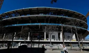 برشلونة يؤكد تقديمه طلباً لاستضافة نهائي دوري أبطال أوروبا 2029