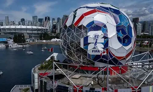 قرعة كأس العالم 2026: الموعد والتفاصيل الكاملة