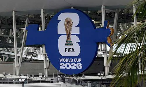 تميمة كأس العالم 2026: الشكل والتفاصيل الرسمية