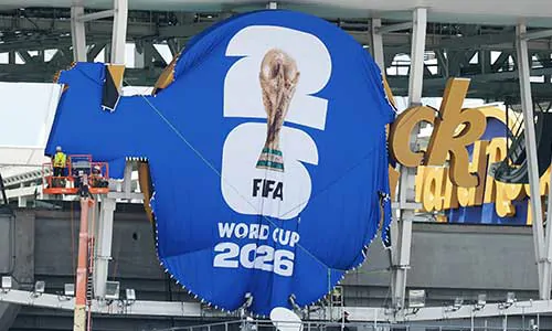 ما هي الدول المستضيفة لكأس العالم 2026؟ (أمريكا، كندا، المكسيك)