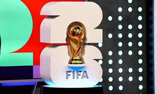تصفيات كأس العالم 2026: النظام الجديد وكيف تتأهل المنتخبات