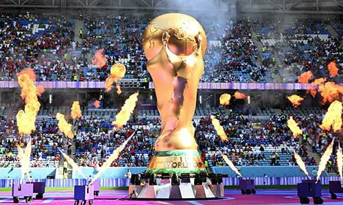 أين ستقام المباراة النهائية لكأس العالم 2026؟
