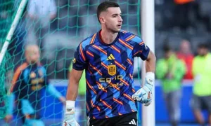 خوان غارسيا لن يشارك أساسياً مع منتخب إسبانيا في كأس العالم 2026