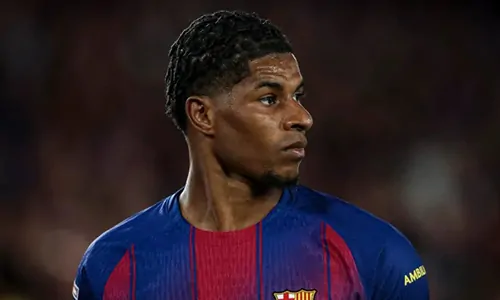 ينتهي الموعد النهائي لبرشلونة للتعاقد مع ماركوس راشفورد مقابل 30 مليون يورو